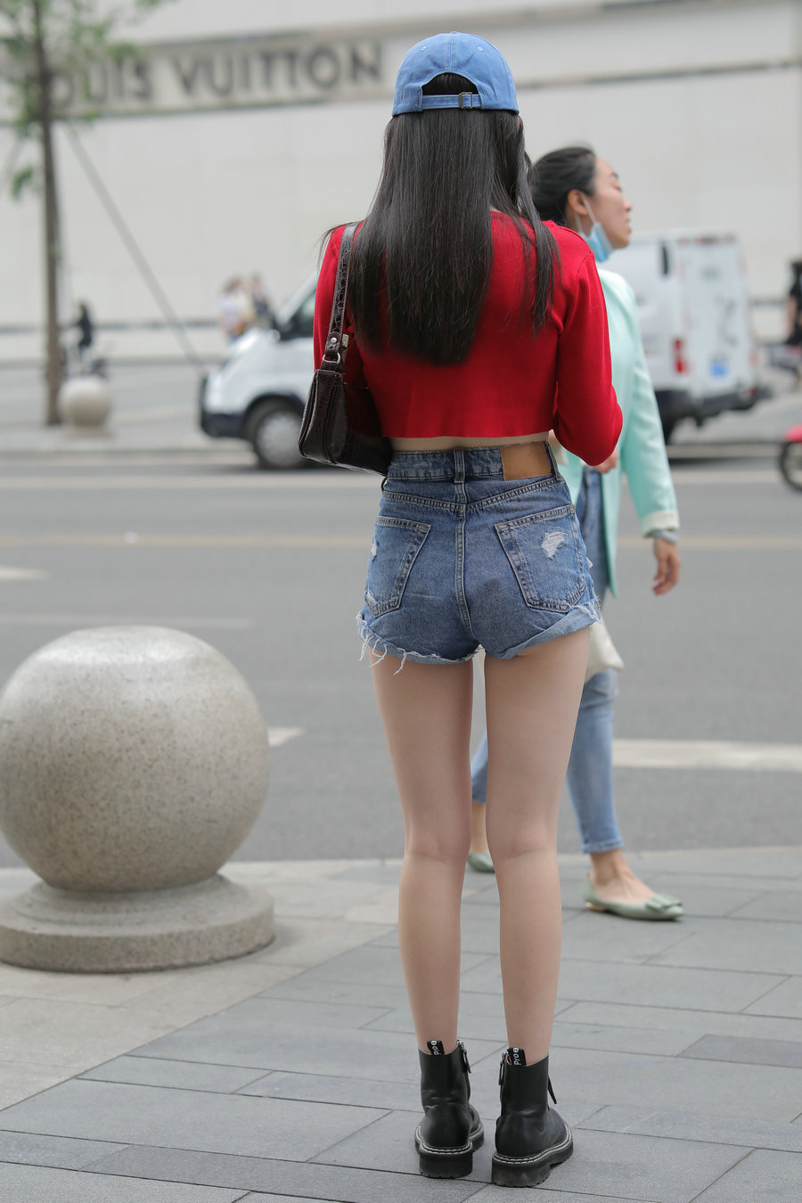 J1577 36P1V-363MB-婷美图