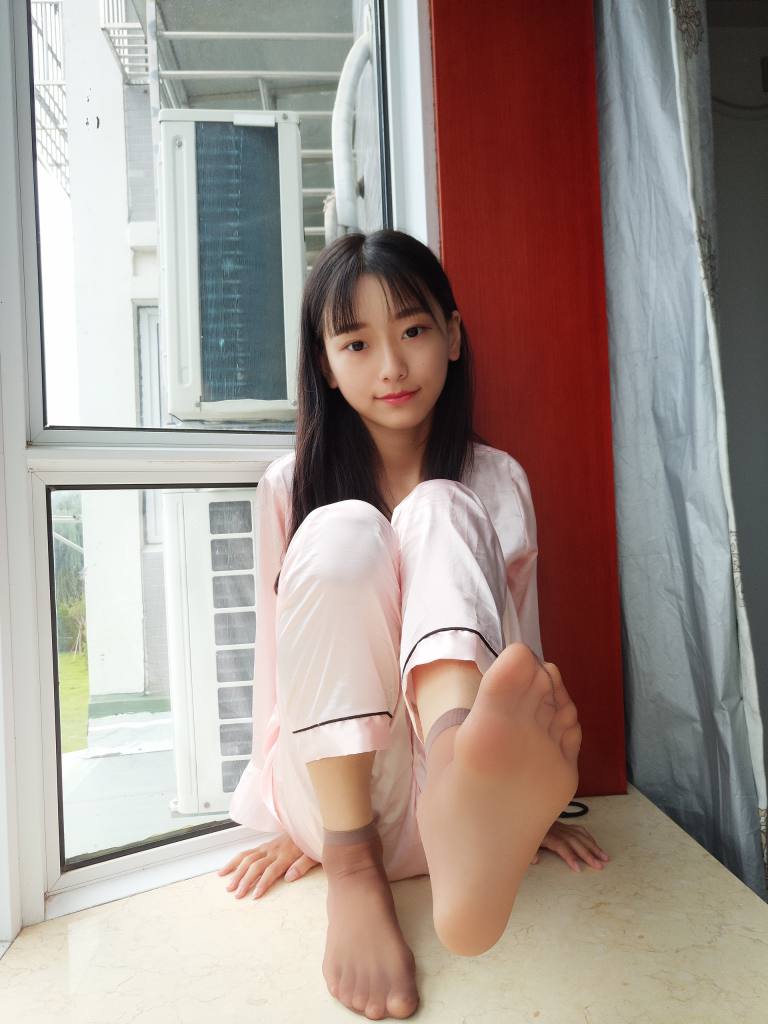 图片[3]-非常清纯的居家小姑娘【243P】20004-婷美图
